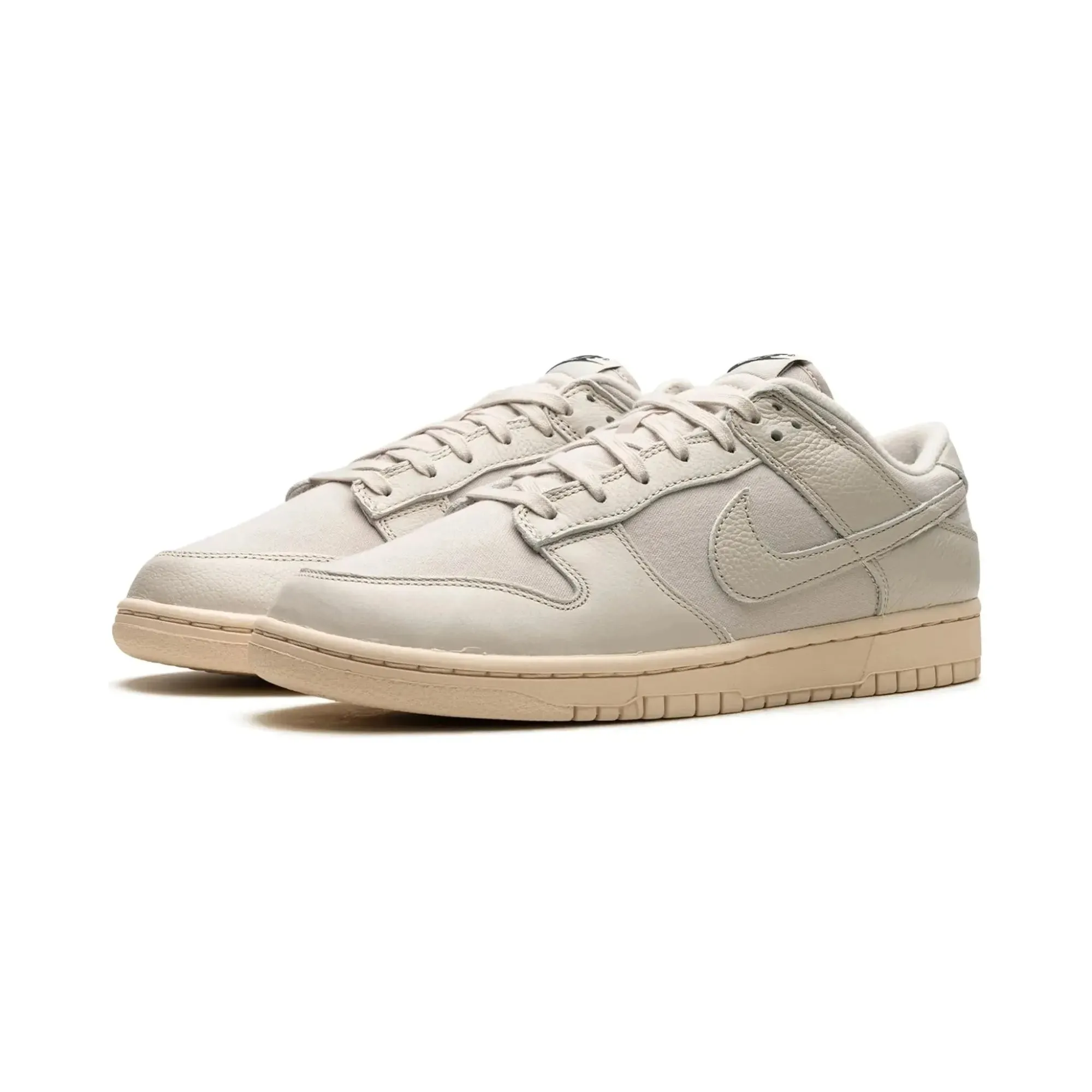Nike Dunk Low Premium "Light Orewood Brown"