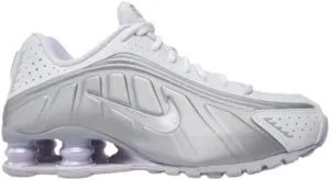 Nike Women's Shox R4 Trainers