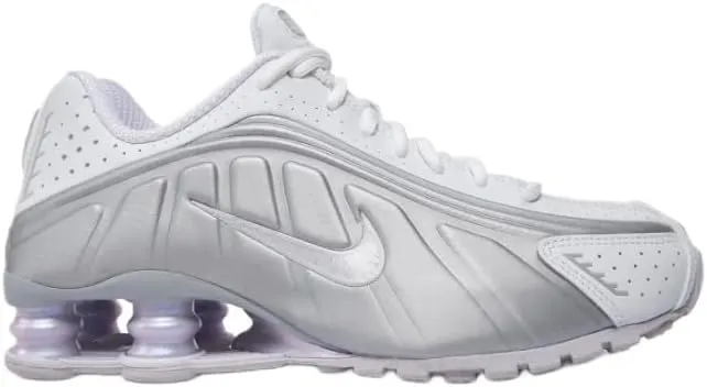 Nike Women's Shox R4 Trainers