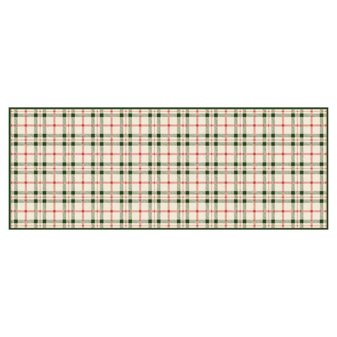 Noelle FloorFlat | Cream - Premium Vinyl Mat