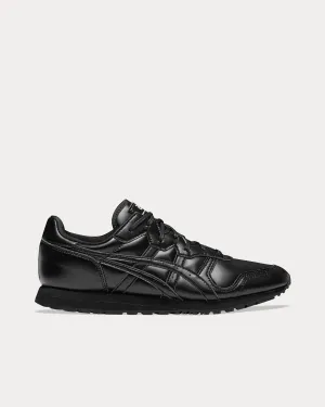 OC Runner Black Low Top Sneakers