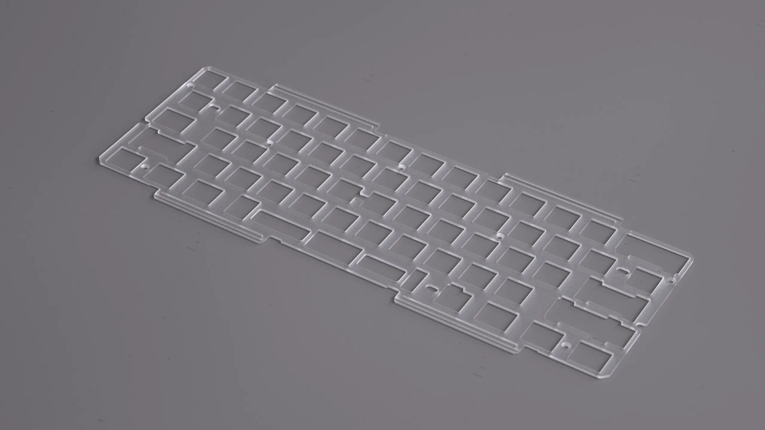 Optica Keyboard Kit [Add-ons]