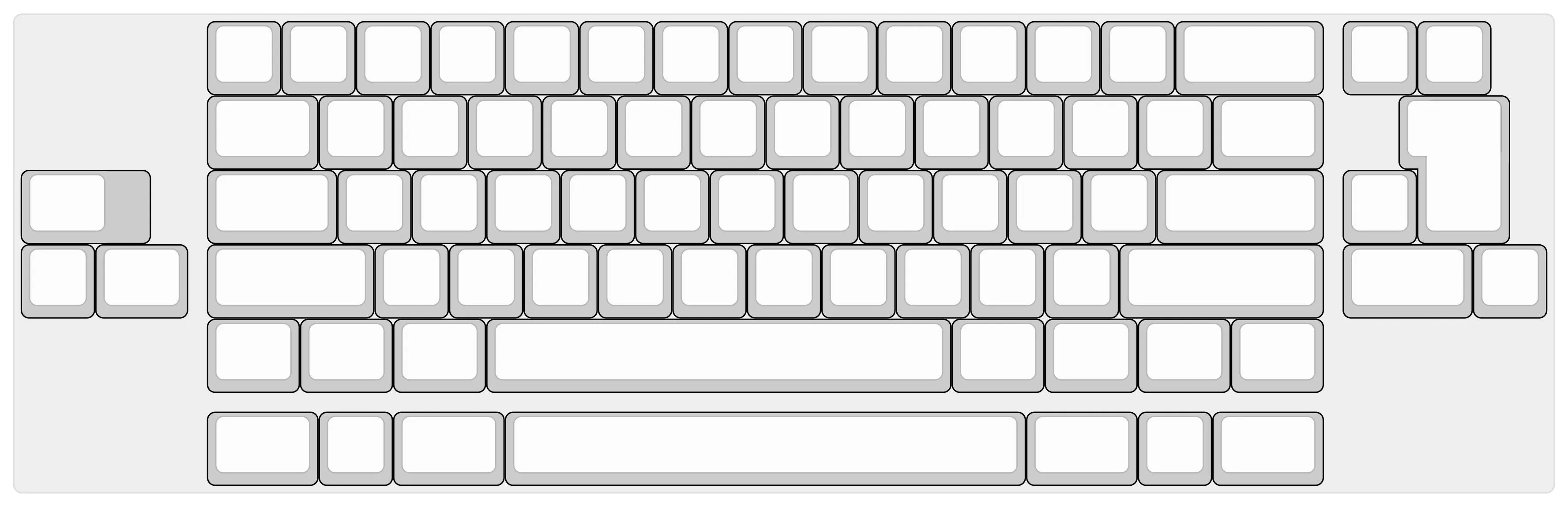 Optica Keyboard Kit [Add-ons]
