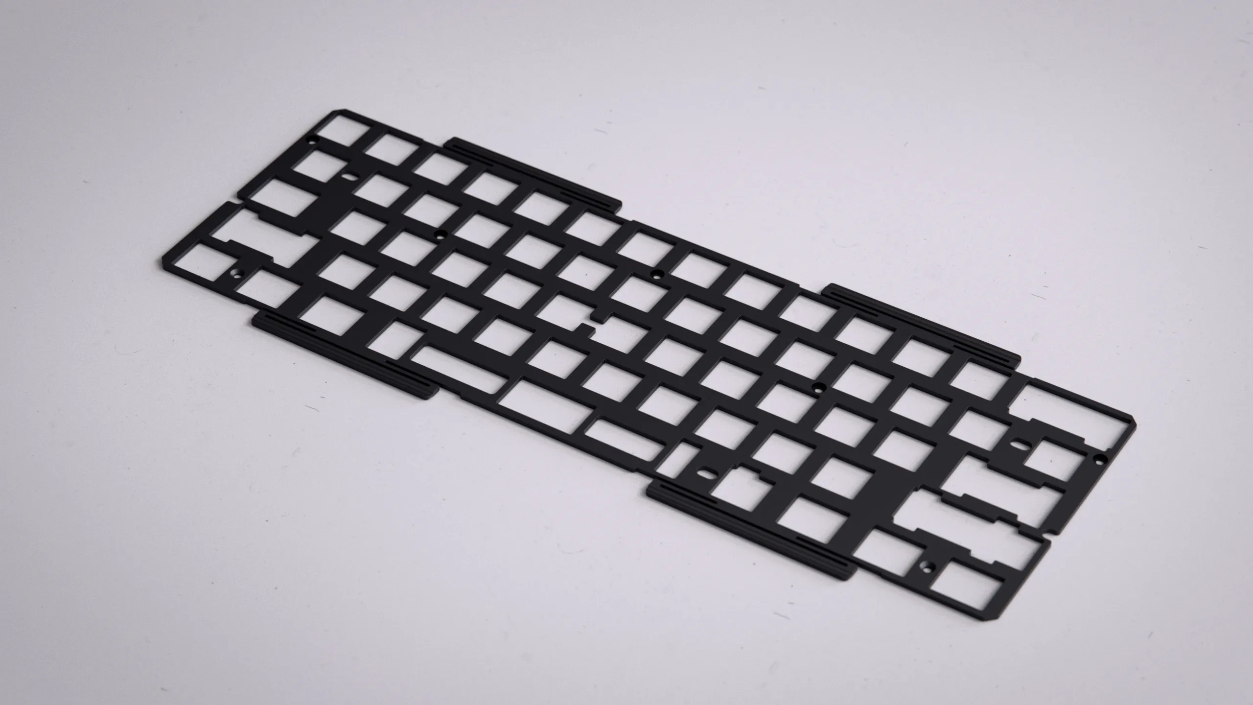 Optica Keyboard Kit [Add-ons]