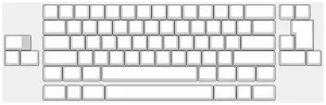 Optica Keyboard Kit [Add-ons]