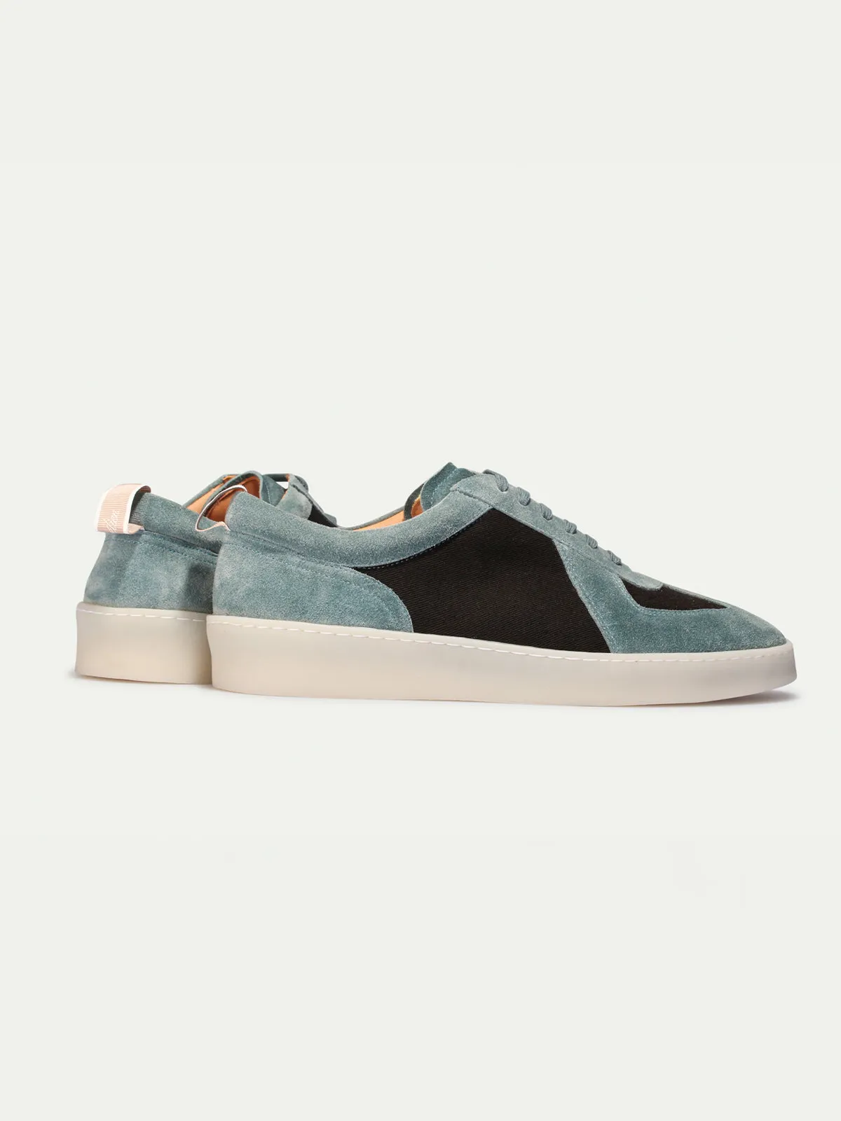 Petrol Playtime Sneaker