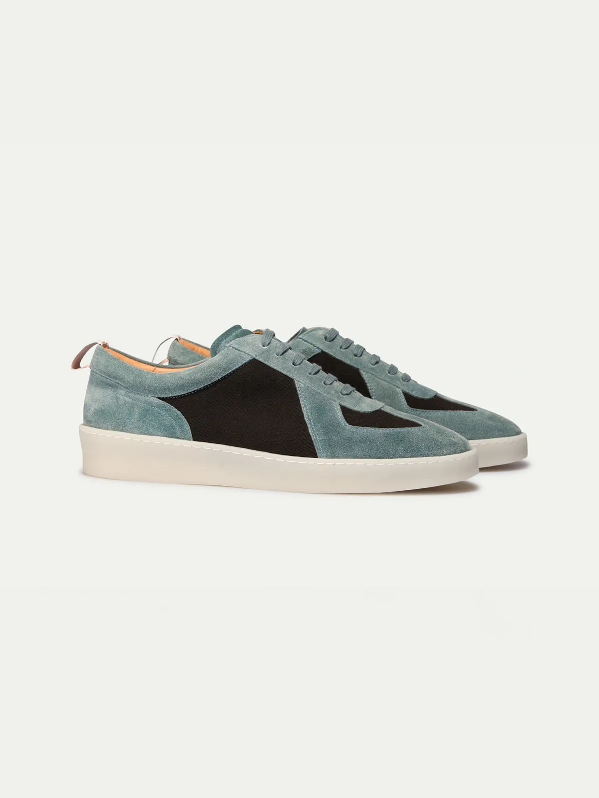 Petrol Playtime Sneaker