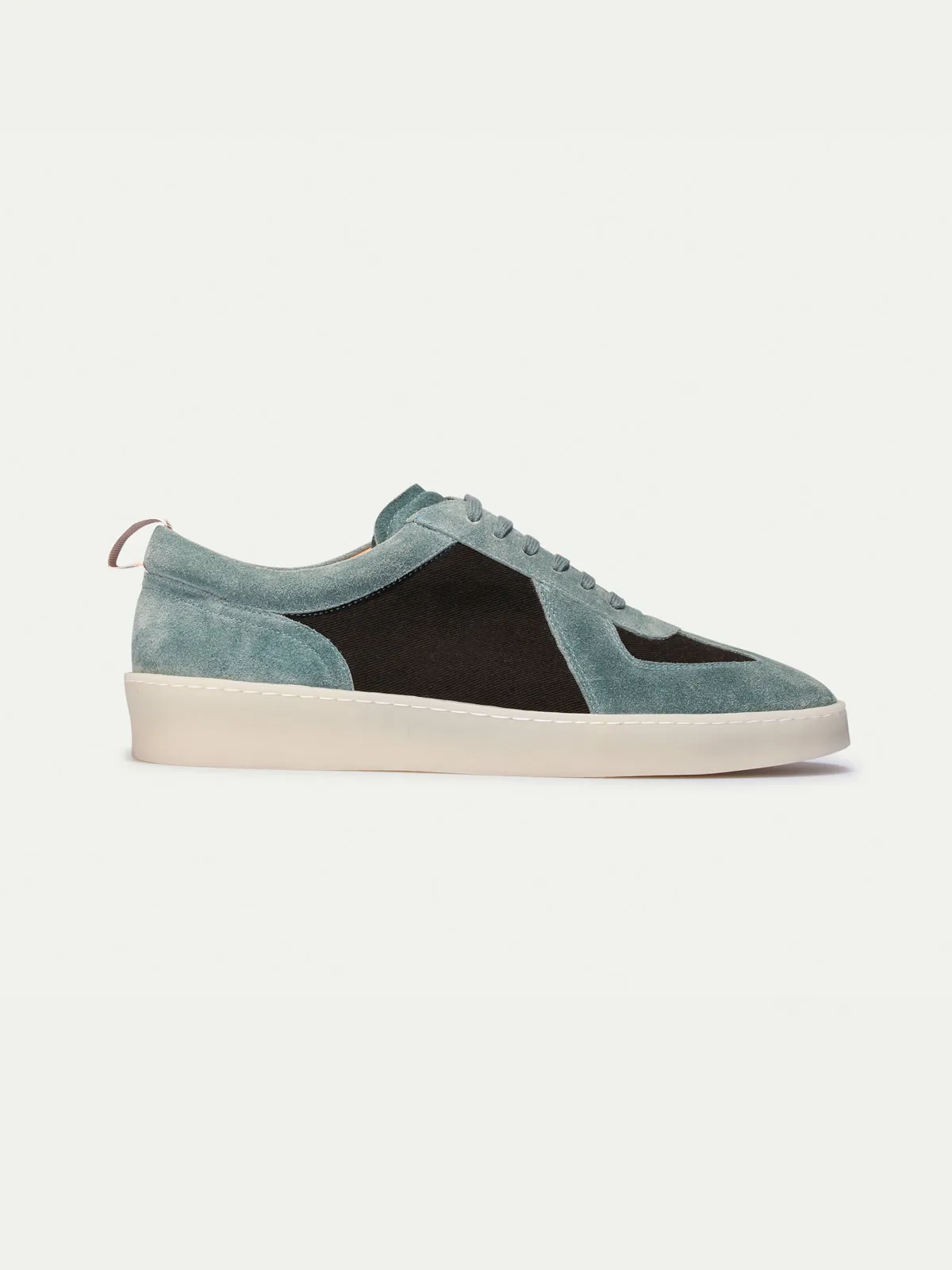 Petrol Playtime Sneaker