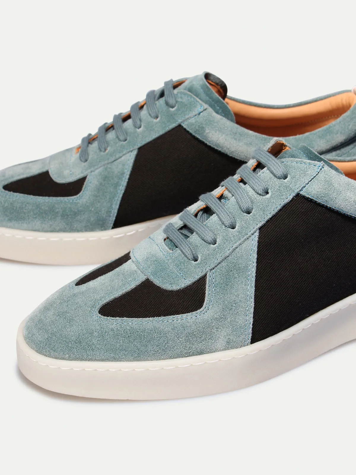 Petrol Playtime Sneaker