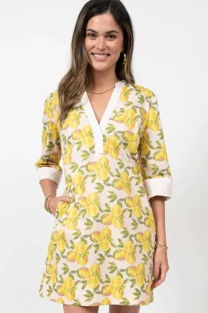 Pink Lemonade Dress