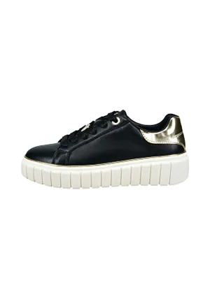 Piper Revo Trainer - Black / Gold