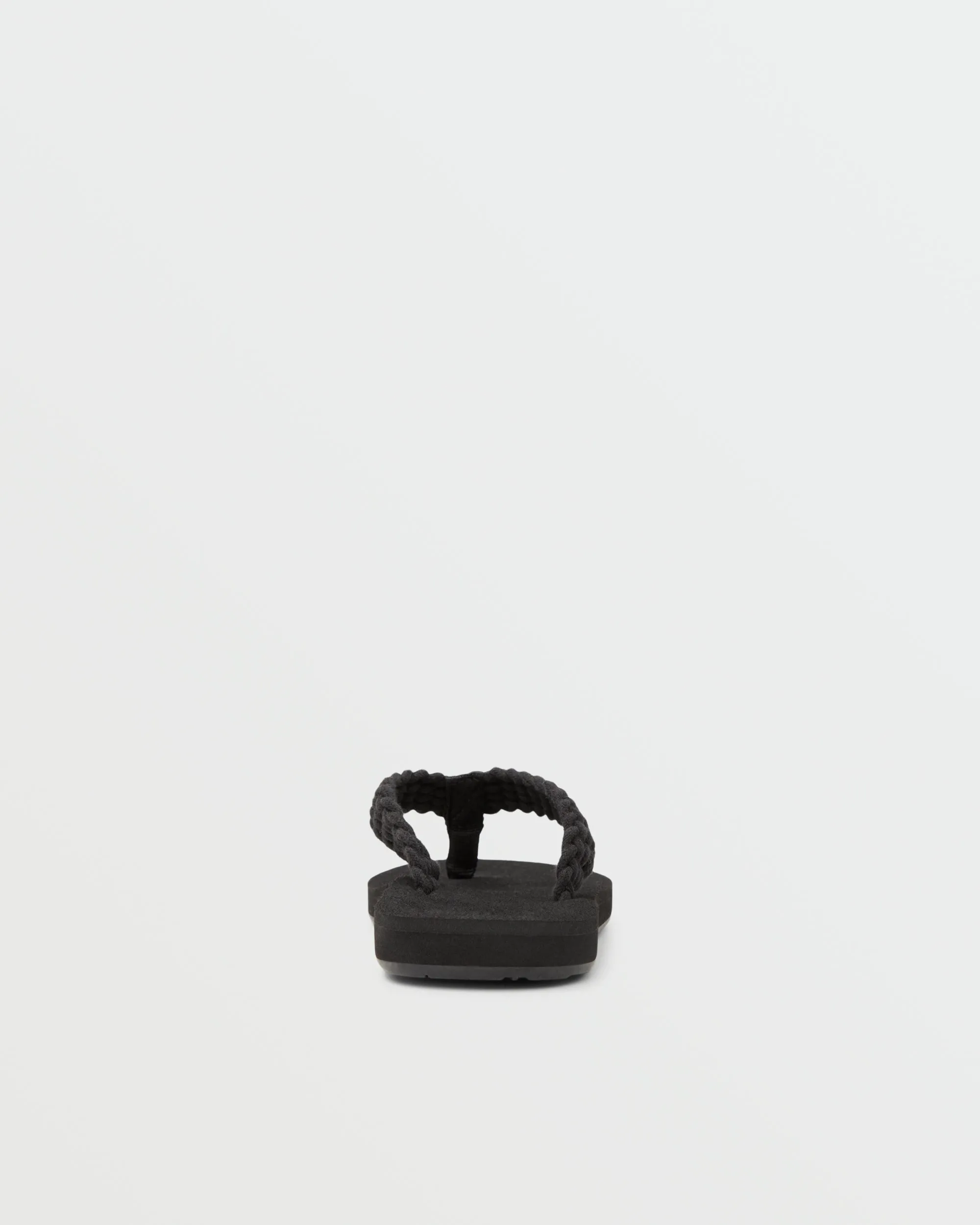 Porto IV Sandals - Black