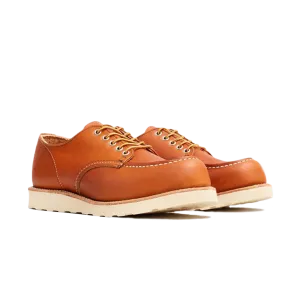 Red Wing - Moc Toe Oxford 8092-Oro Legacy