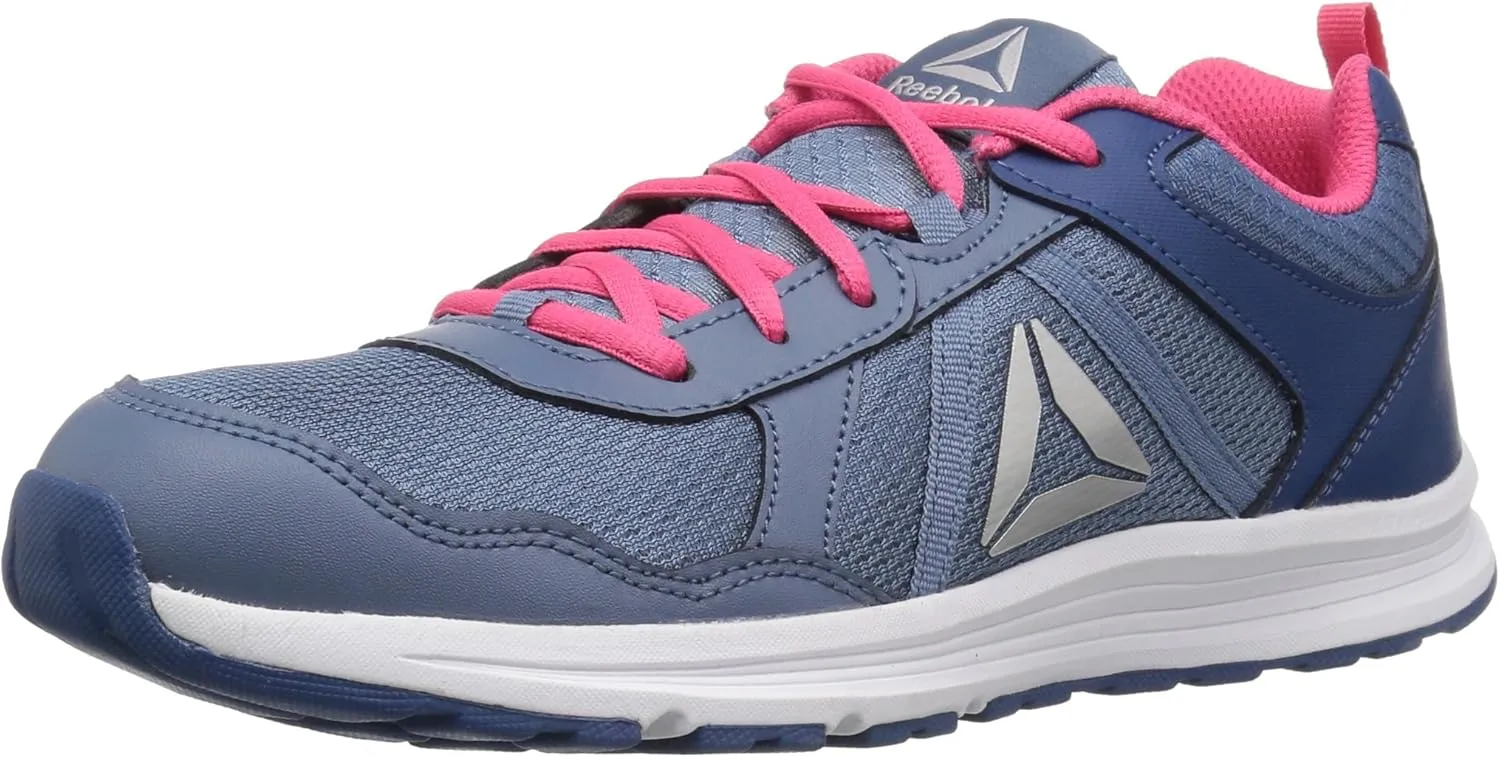 Reebok Unisex -Kids' Almotio 4.0
