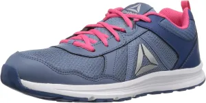 Reebok Unisex -Kids' Almotio 4.0