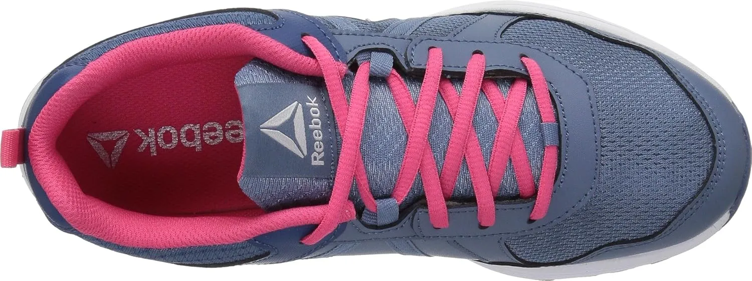Reebok Unisex -Kids' Almotio 4.0