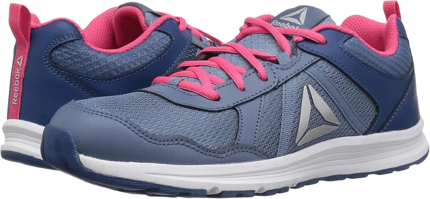 Reebok Unisex -Kids' Almotio 4.0