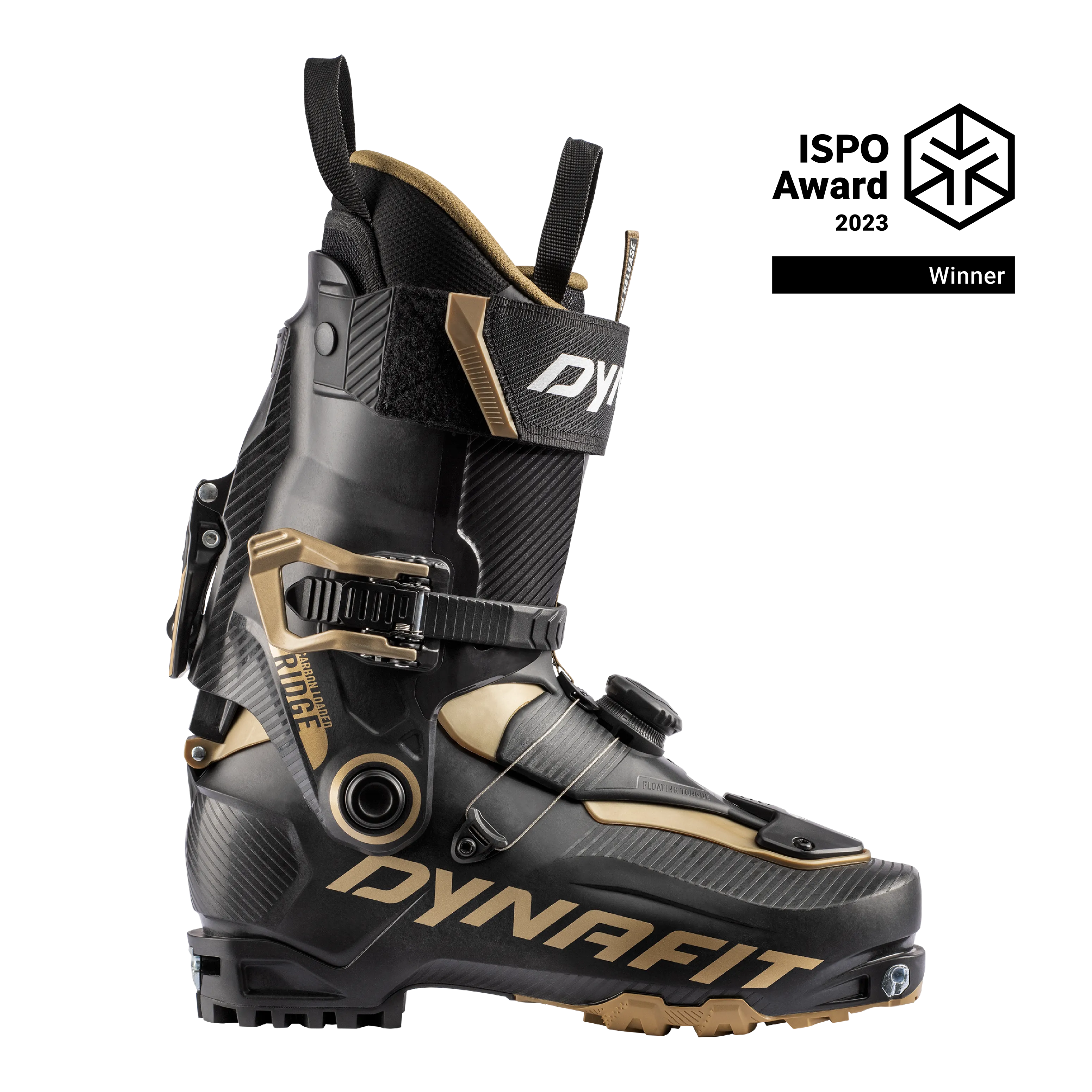 Ridge Pro Ski Boots 2025