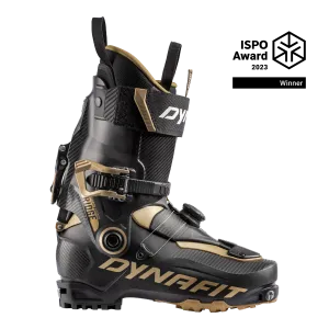 Ridge Pro Ski Boots 2025
