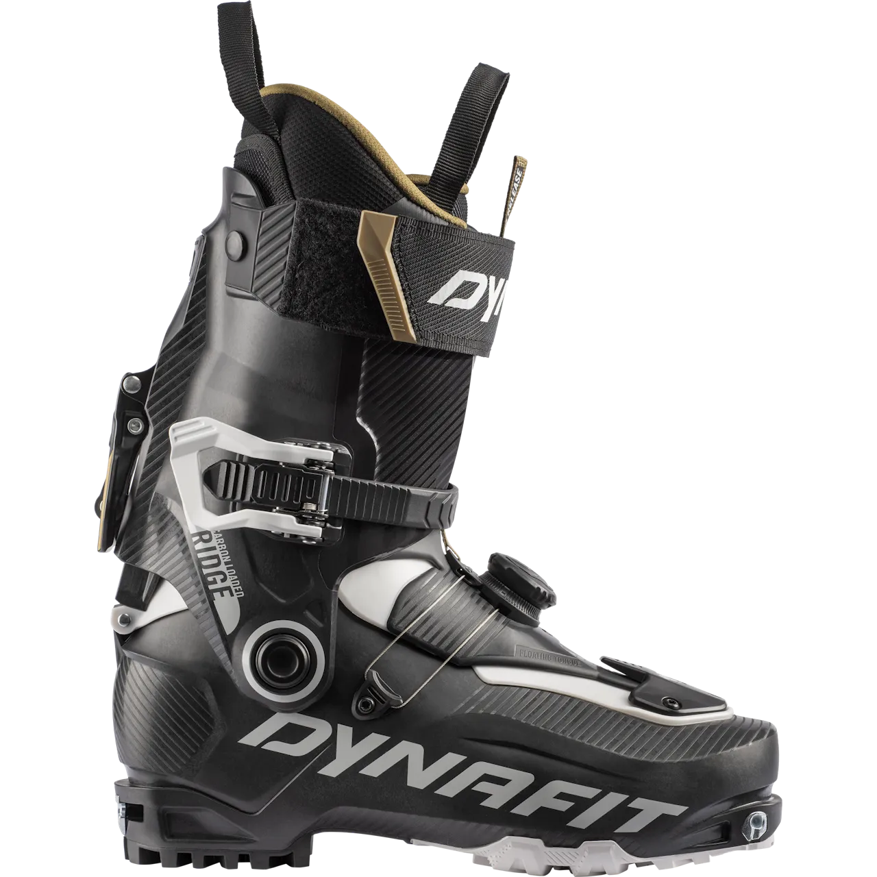 Ridge Pro W Ski Boots 2025
