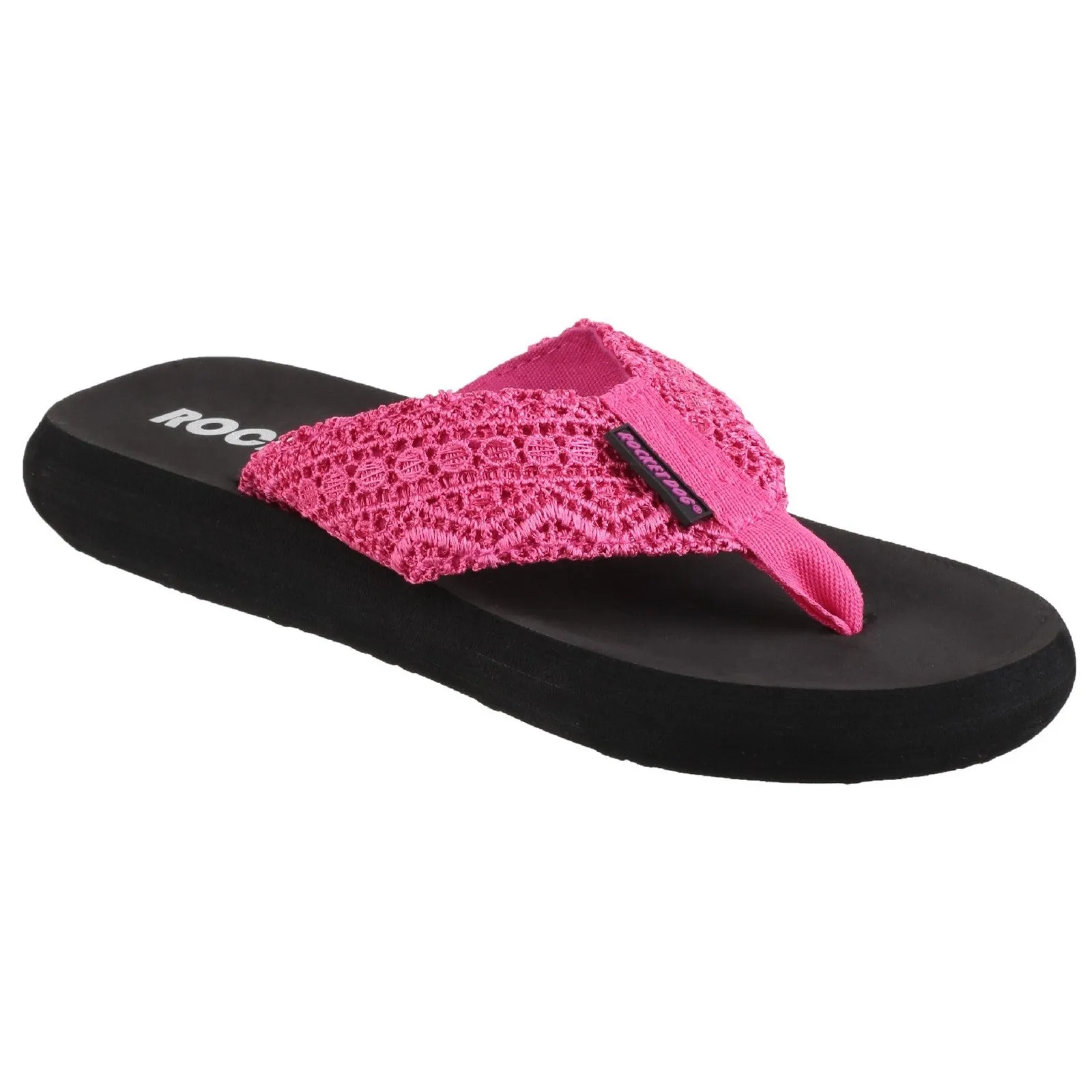 Rocket Dog Spotlight Slip On Flip-Flop Sandals