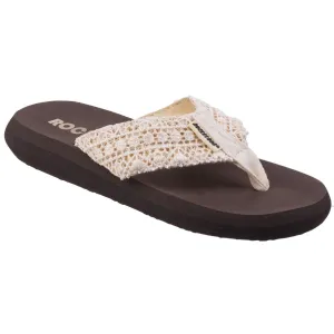 Rocket Dog Spotlight Slip On Flip-Flop Sandals