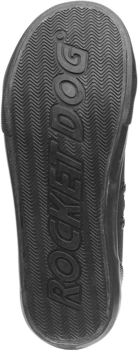 Rocket Dog Women's Low-Top Trainers