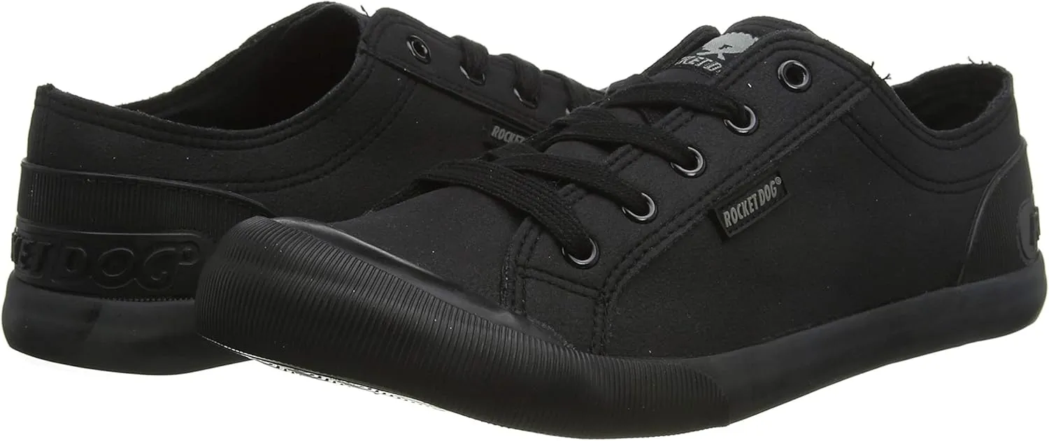 Rocket Dog Women's Low-Top Trainers