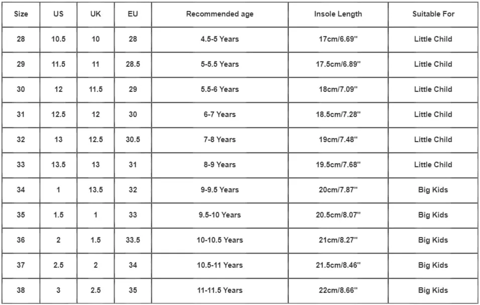Running Shoes for Toddler Kids Tennis Walking Shoes Cushioning Sneaker Athletic Workout Casual Sneaker for Boys Girls