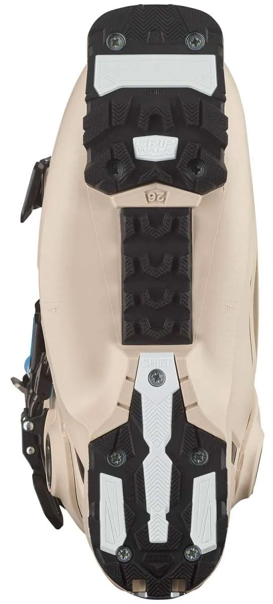 Salomon Shift Pro 130 AT Ski Boots 2024