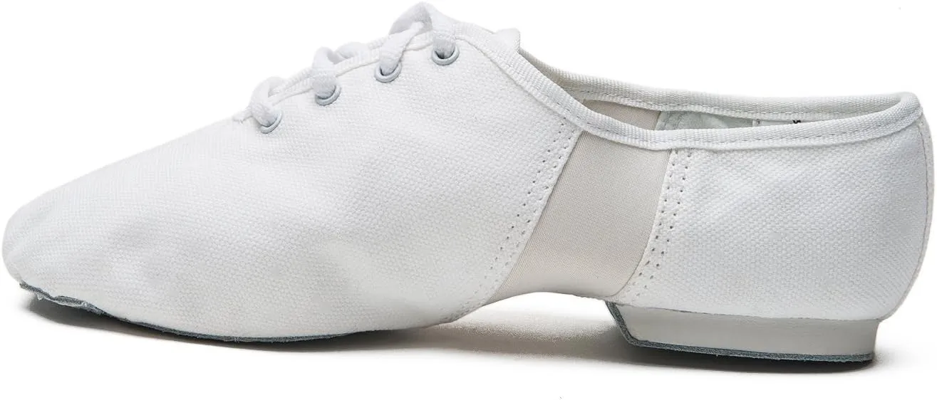 Sansha js3 C Tivoli Jazz Adult Unisex Shoes, Unisex, JS3C Tivoli