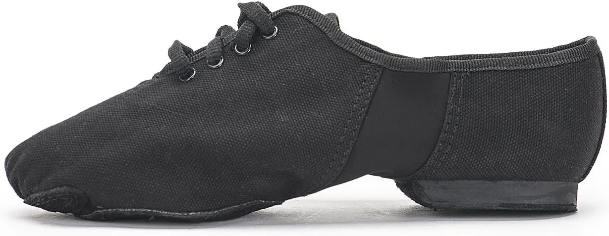 Sansha js3 C Tivoli Jazz Adult Unisex Shoes, Unisex, JS3C Tivoli