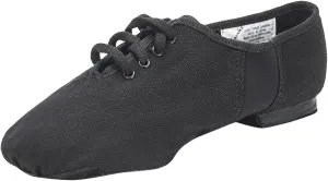 Sansha js3 C Tivoli Jazz Adult Unisex Shoes, Unisex, JS3C Tivoli