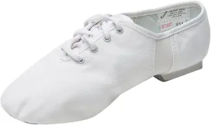 Sansha js3 C Tivoli Jazz Adult Unisex Shoes, Unisex, JS3C Tivoli