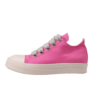 Shoes Sneakers made of Canvas Streetwear