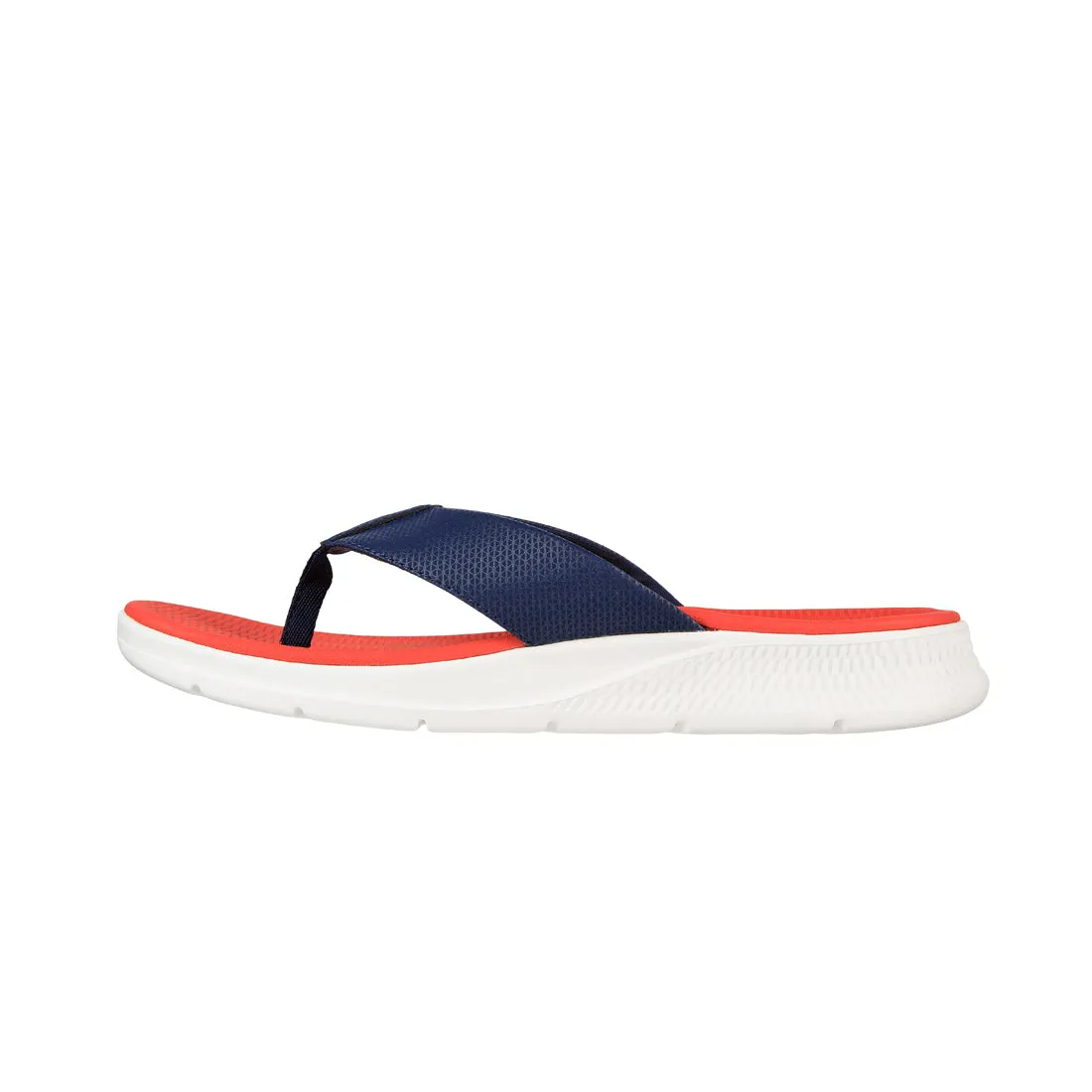 Skechers On-The-GO GO Consistent Men's Slippers Red