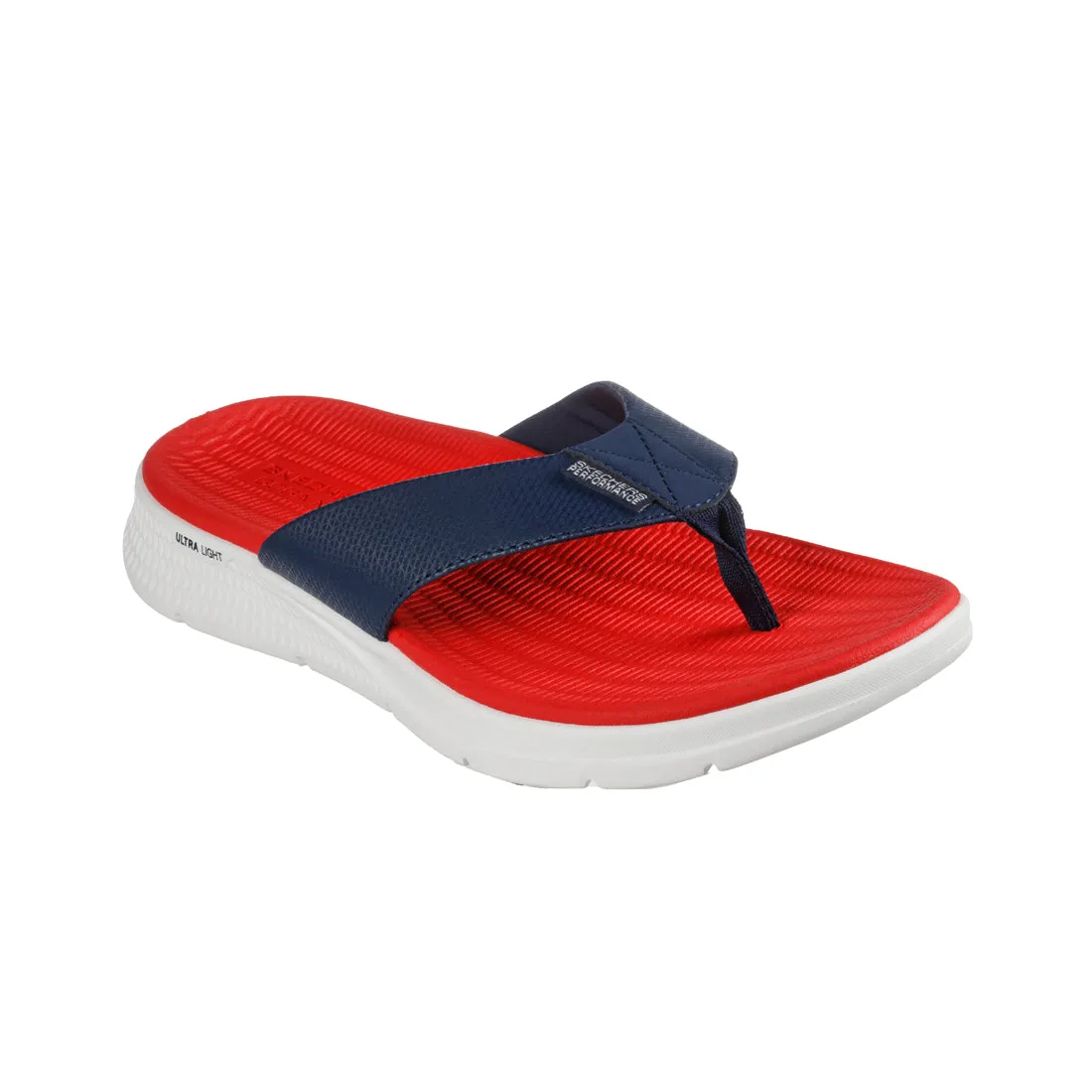 Skechers On-The-GO GO Consistent Men's Slippers Red