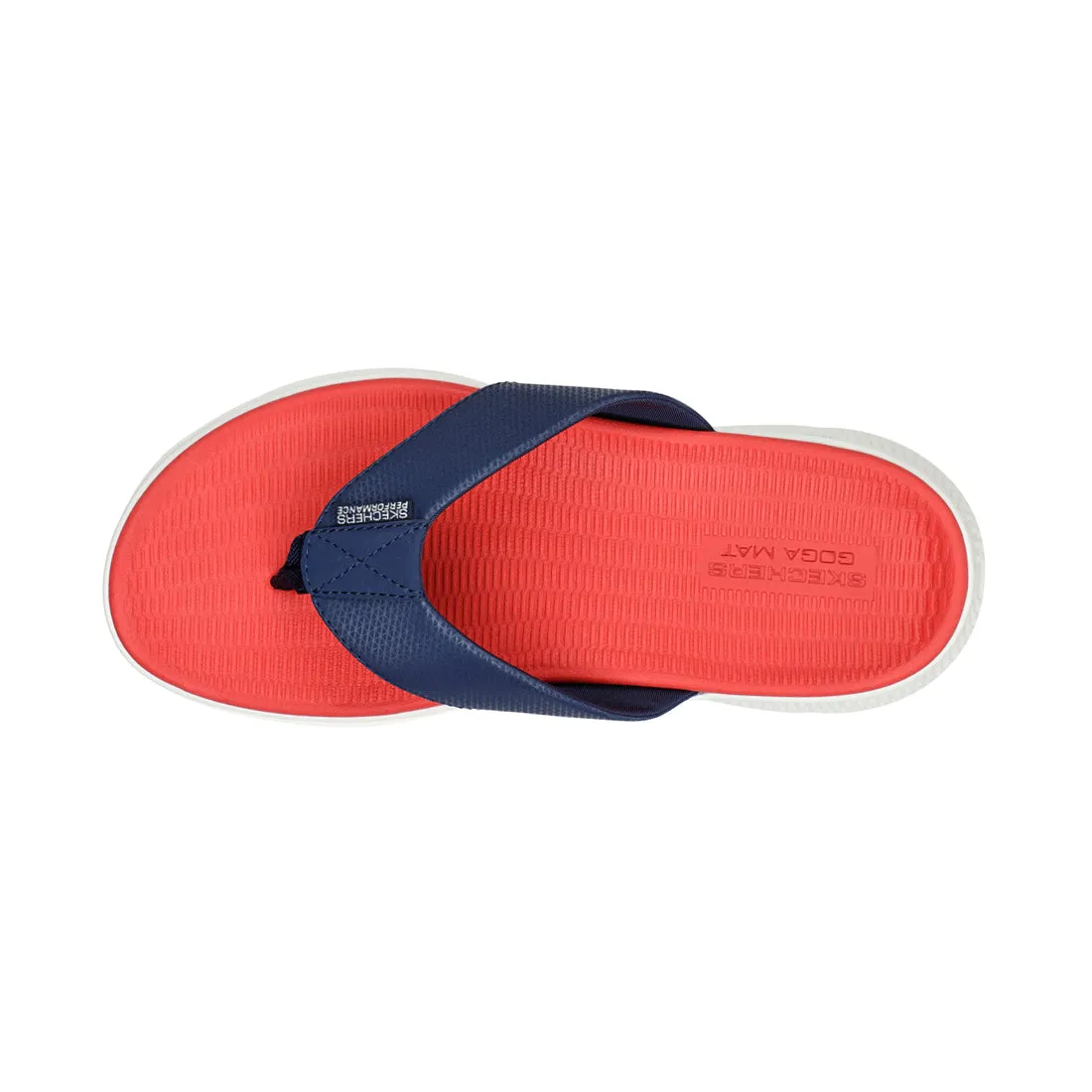 Skechers On-The-GO GO Consistent Men's Slippers Red