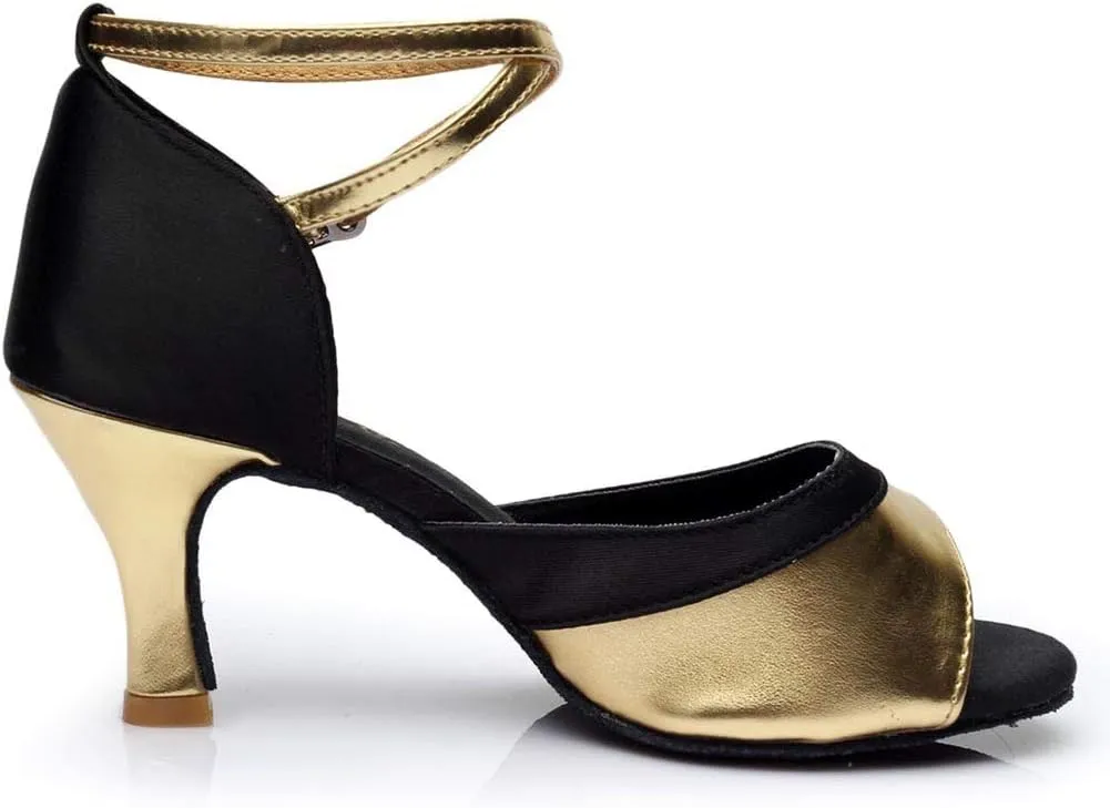 Sneaker Sandals for Women Wedge Women Ladies Dancing Prom Ballroom Latin Ballet Dance Singles Shoes
