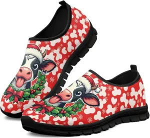 Sneakers for Women Casual Flat Low Top Loafers Running Shoes Breathable Soft Lightweight Outdoor Walking Sneaker for Women US 5.5-11.5