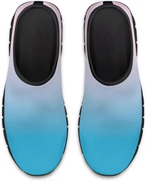 Sneakers for Women Cozy Casual Low Top Lightweight Non-Slip Loafers Athletic Running Shoes Breathable Workout Walking Sneaker for Women US 5.5-11.5