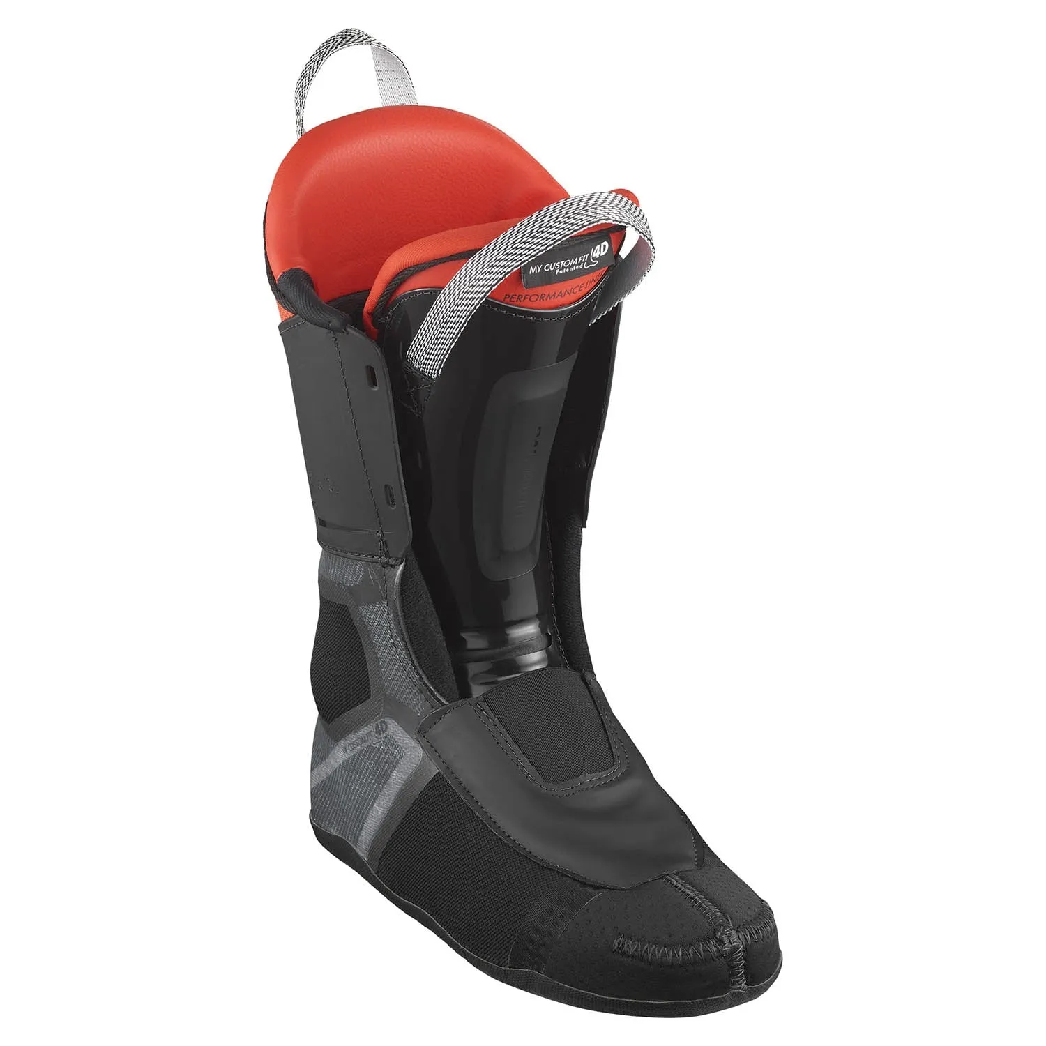 S/PRO Alpha 120 Ski Boots