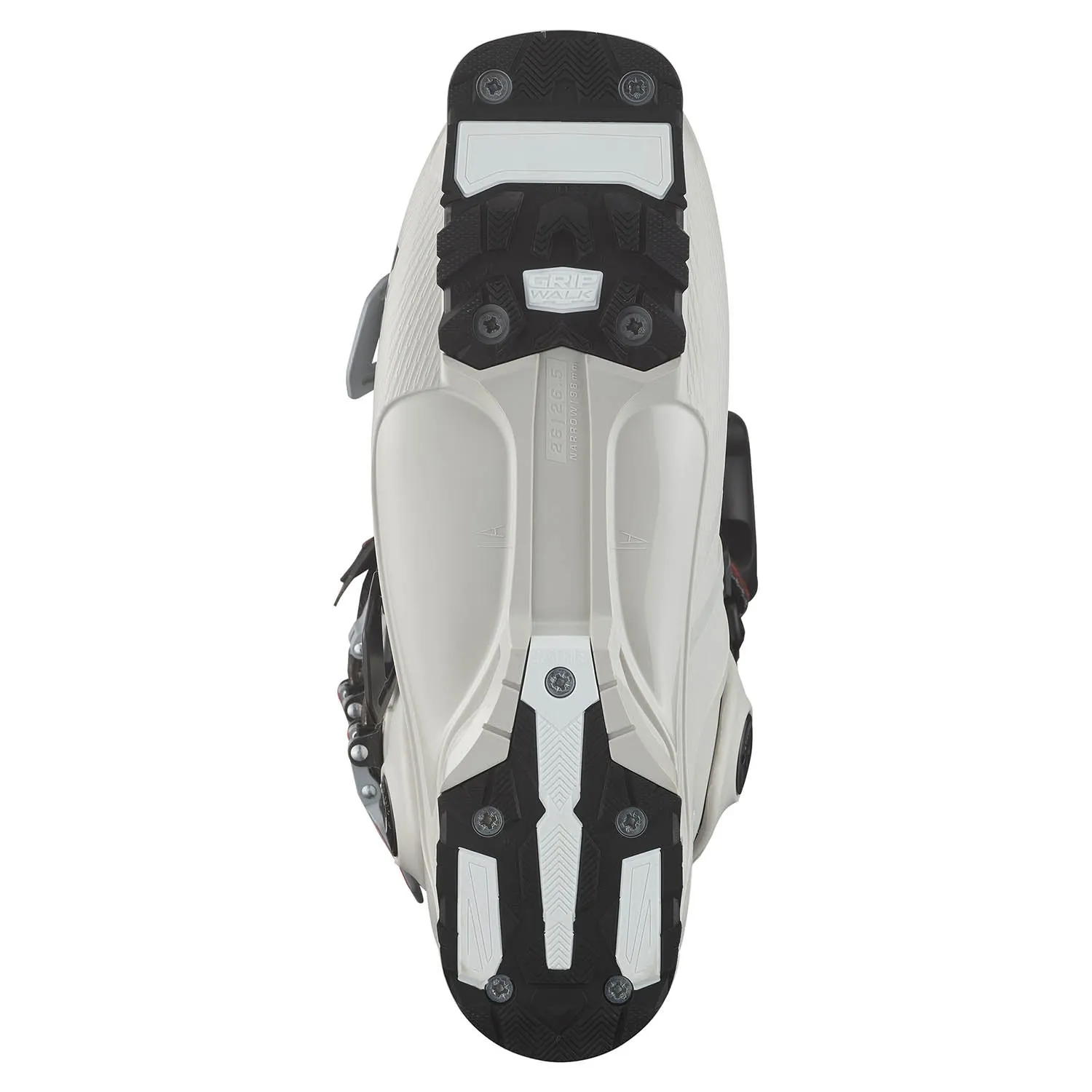 S/PRO Alpha 120 Ski Boots