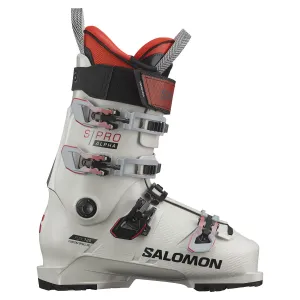 S/PRO Alpha 120 Ski Boots