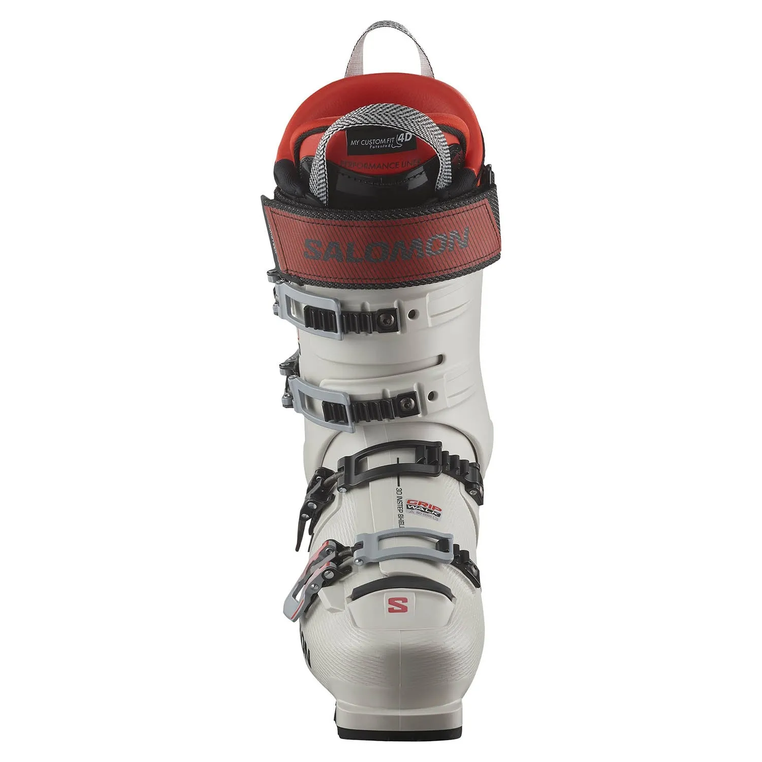 S/PRO Alpha 120 Ski Boots