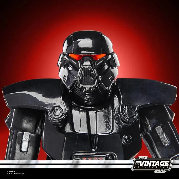 Star Wars Vintage Collection Dark Trooper VC271 3.75" Action Figure