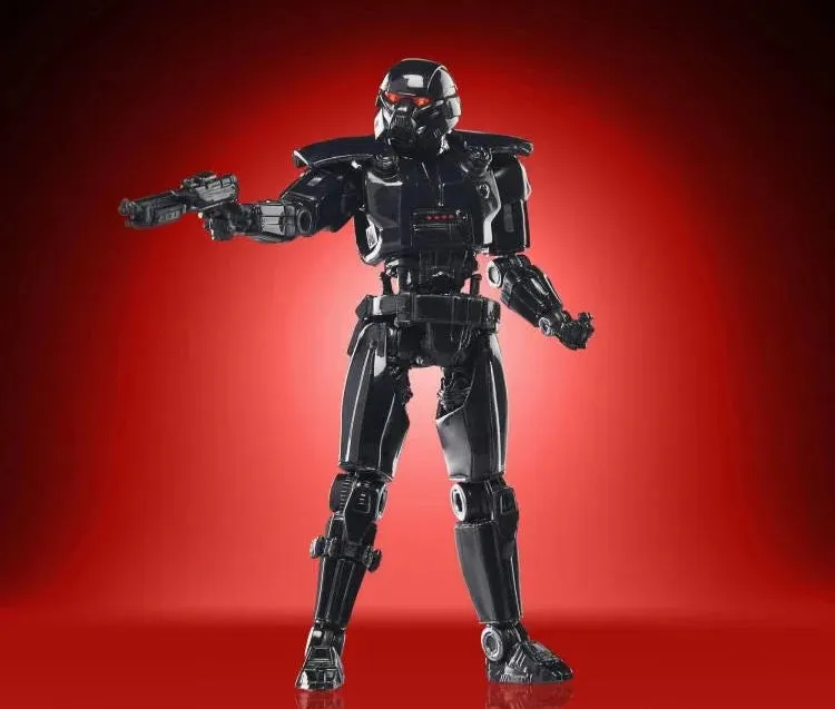 Star Wars Vintage Collection Dark Trooper VC271 3.75" Action Figure