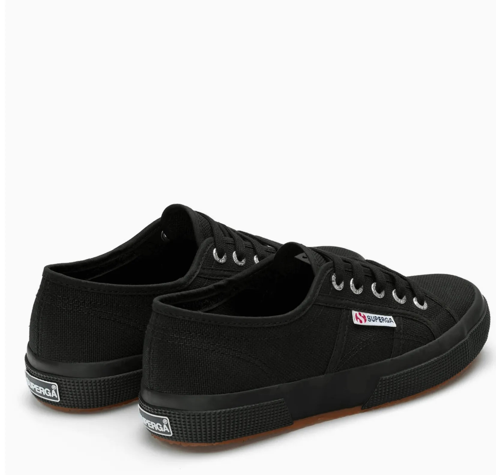 Superga Trainers 2750 Cotu Classic Full Black