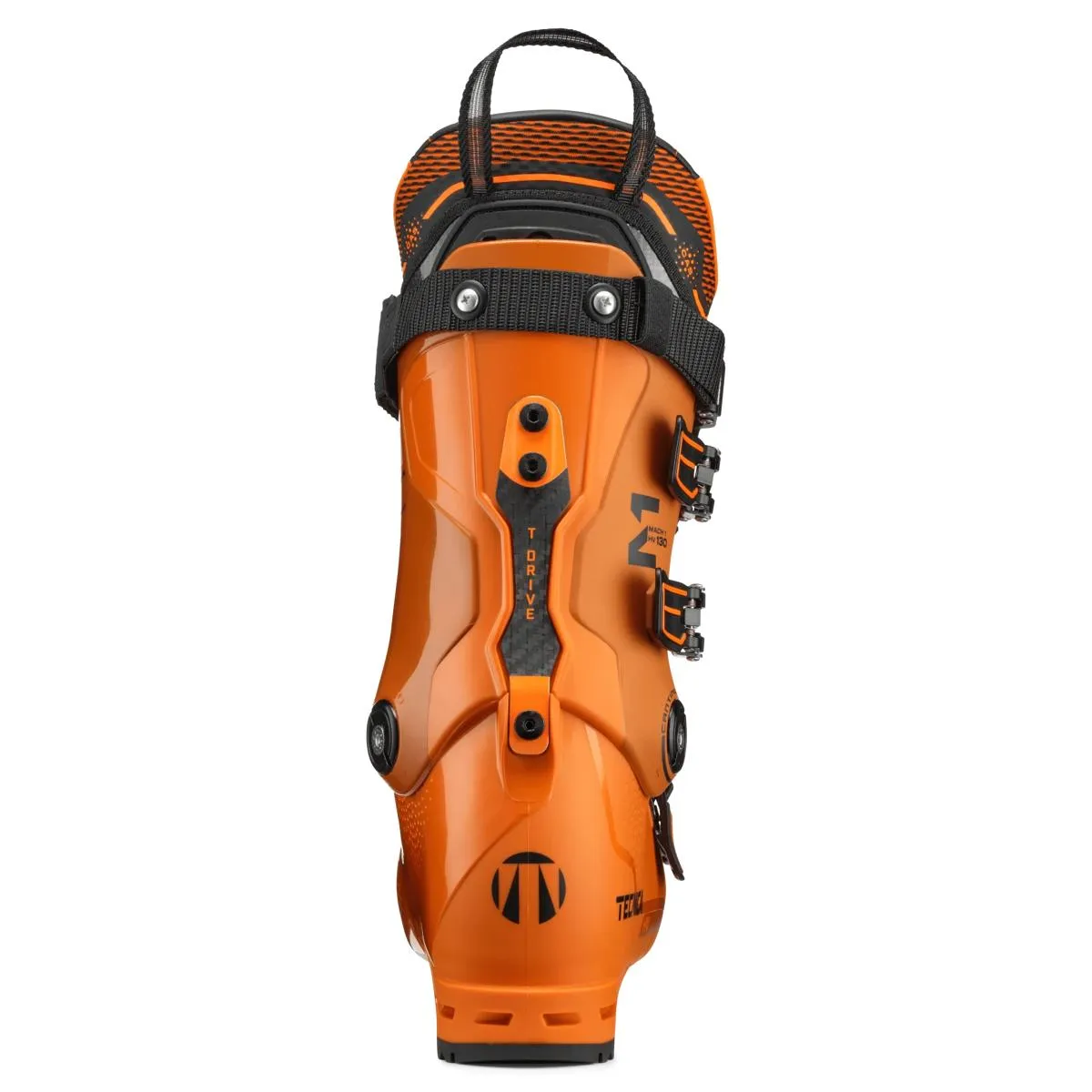Tecnica Mach1 HV 130 Ski Boots 2025