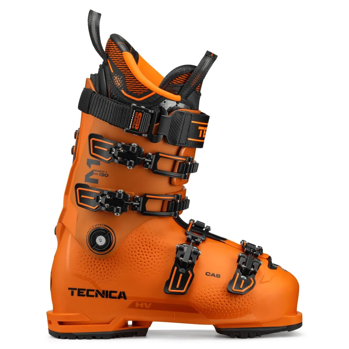 Tecnica Mach1 HV 130 Ski Boots 2025